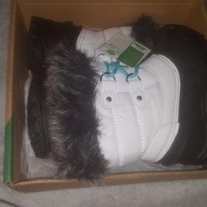 Toddler winter boots